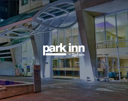 Park Inn by Radisson 