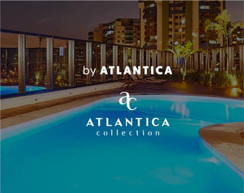 By Atlantica and Atlantica Collection