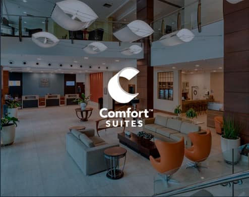 Comfort Suites