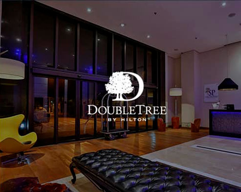 DoubleTree by Hilton