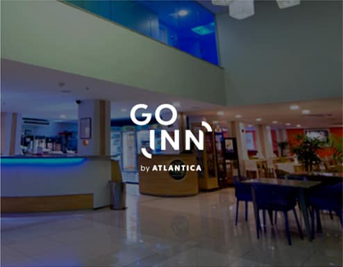Go Inn by Atlantica