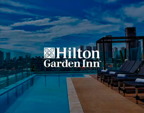 Hilton Garden Inn