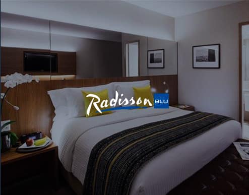 Radisson Blu®