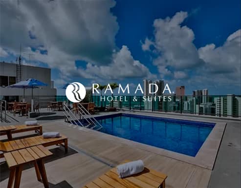 Ramada Hotel & Suites