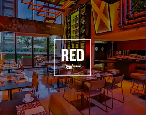 Radisson RED 