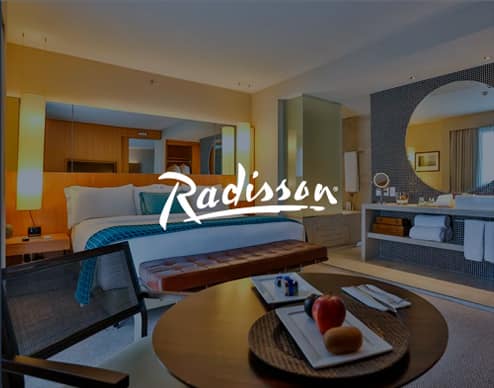 Radisson®