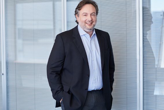 Guilherme Martini - VICE-PRESIDENT OF OPERATIONS, SALES AND MARKETING Guilherme Martini - VICE-PRESIDENT OF OPERATIONS, SALES AND MARKETING