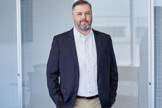 Leonardo Rispoli - VICE-PRESIDENT OF MARKETING, SALES AND IT Leonardo Rispoli - VICE-PRESIDENT OF MARKETING, SALES AND IT