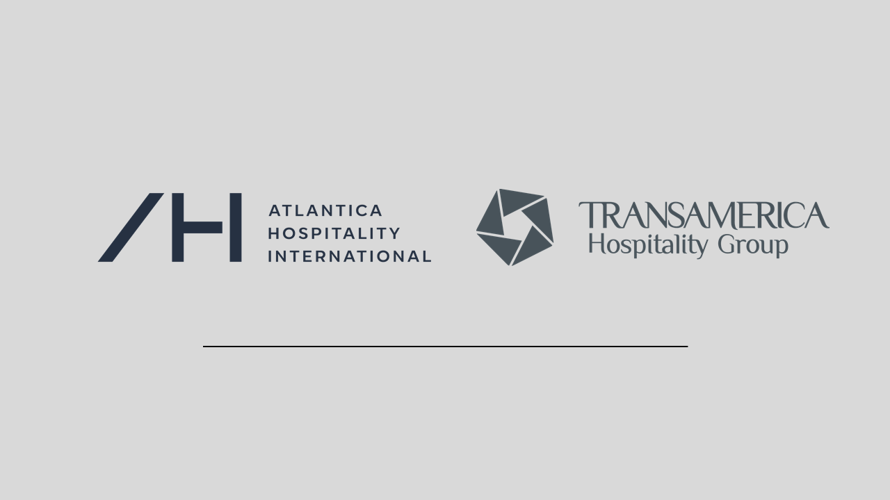 Atlantica Hospitality International E Transamerica Hospitality Group  Anunciam Uma Aliança Estratégica – A Ahi